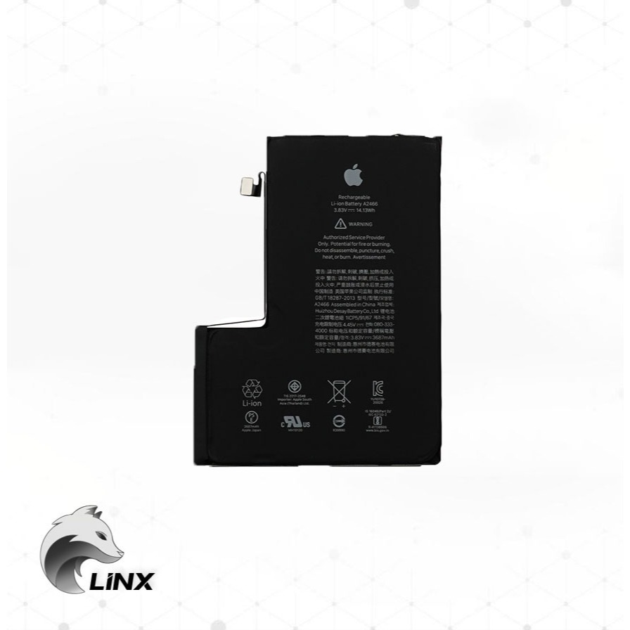 Baterai Iphone  12 PRO MAX Original