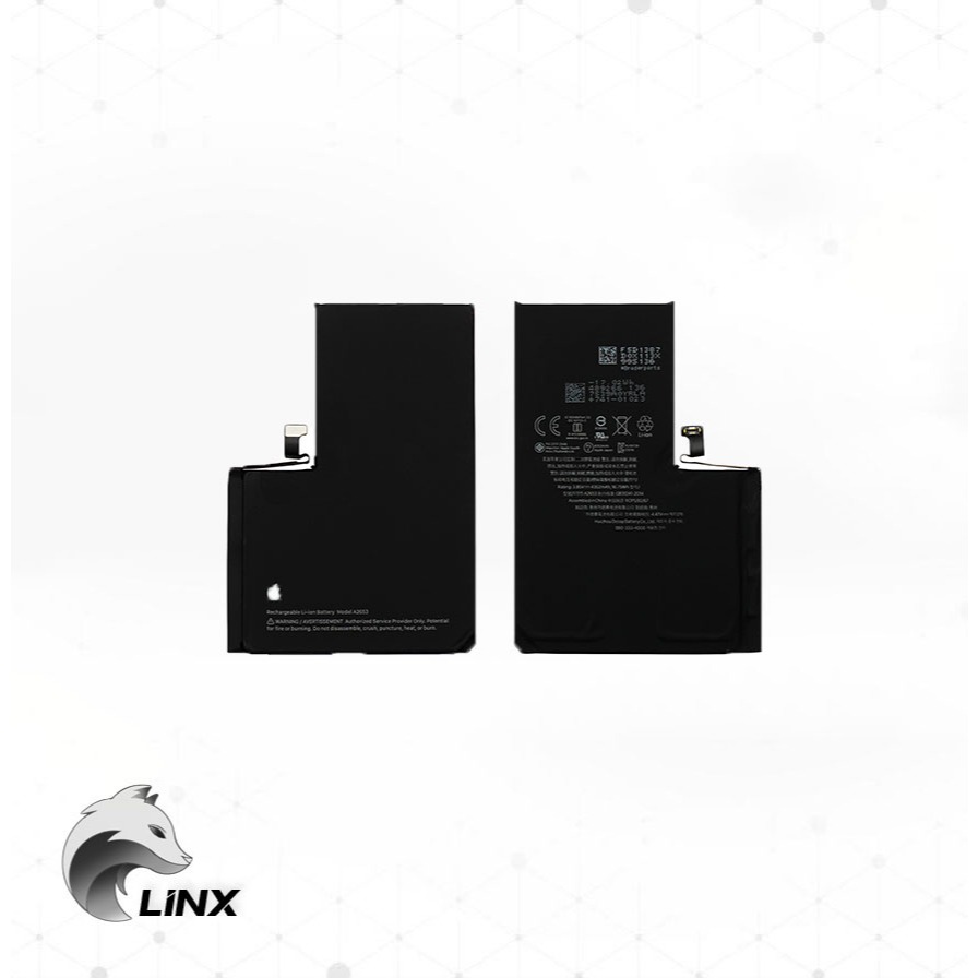 Baterai Iphone 13 PRO MAX Original
