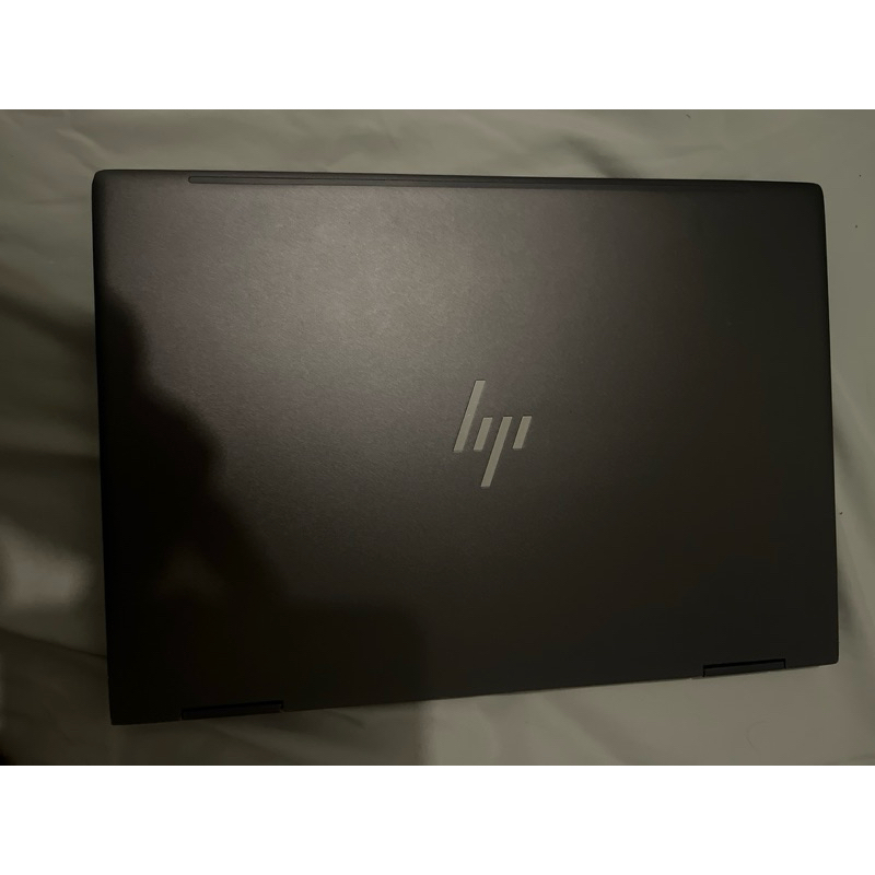 HP Envy X360