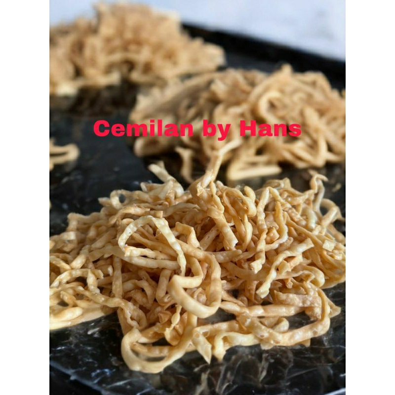 

Stick Keju Cemilan by Hans