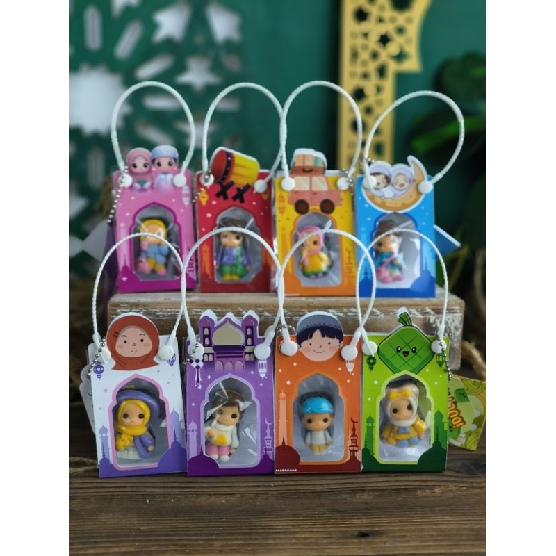 

cokelat mini lebaran
