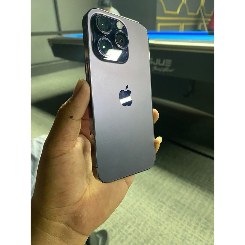 iphone 14 pro 128GB