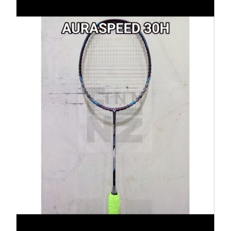 raket victor auraspeed 30h