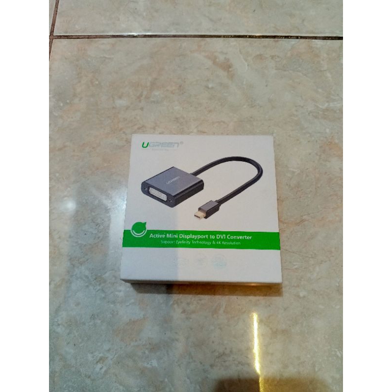 UGREEN Active Mini Displayport