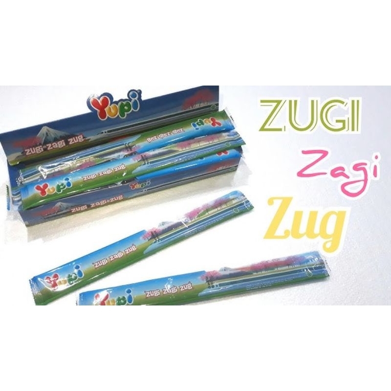 

Zugi Zagi Gel Gulaan Makanan