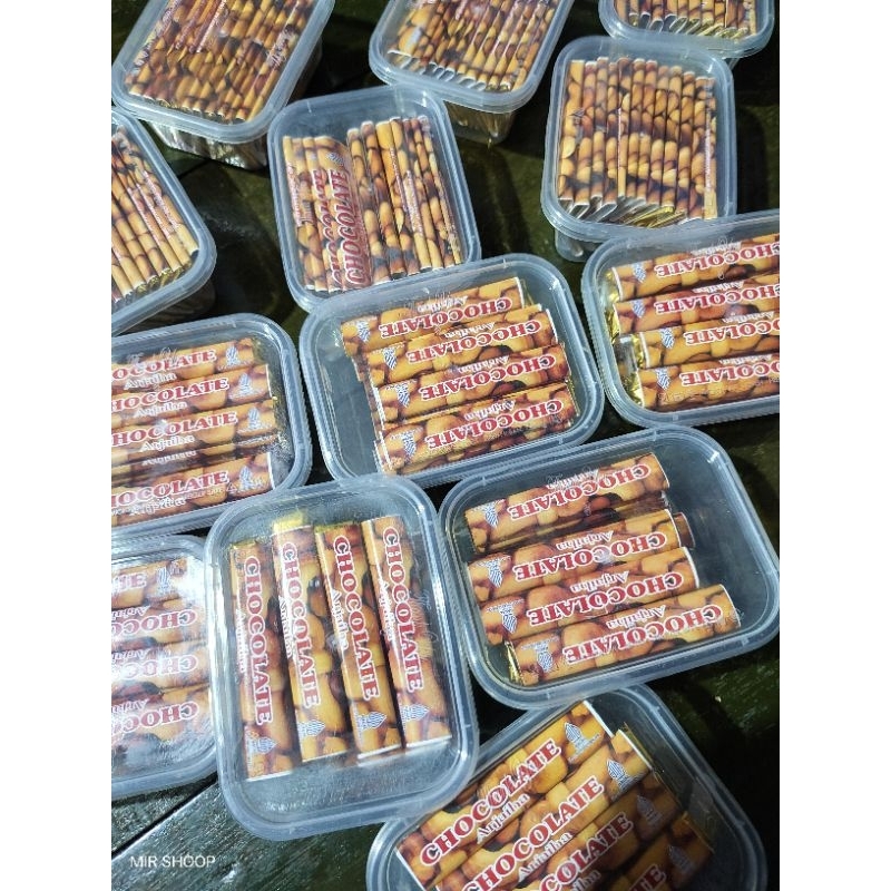 

coklat isi 24 pcs