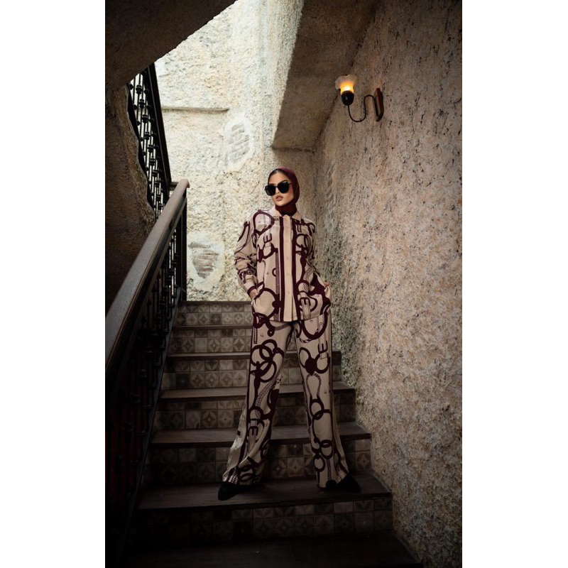 setelan ce homewear coksu