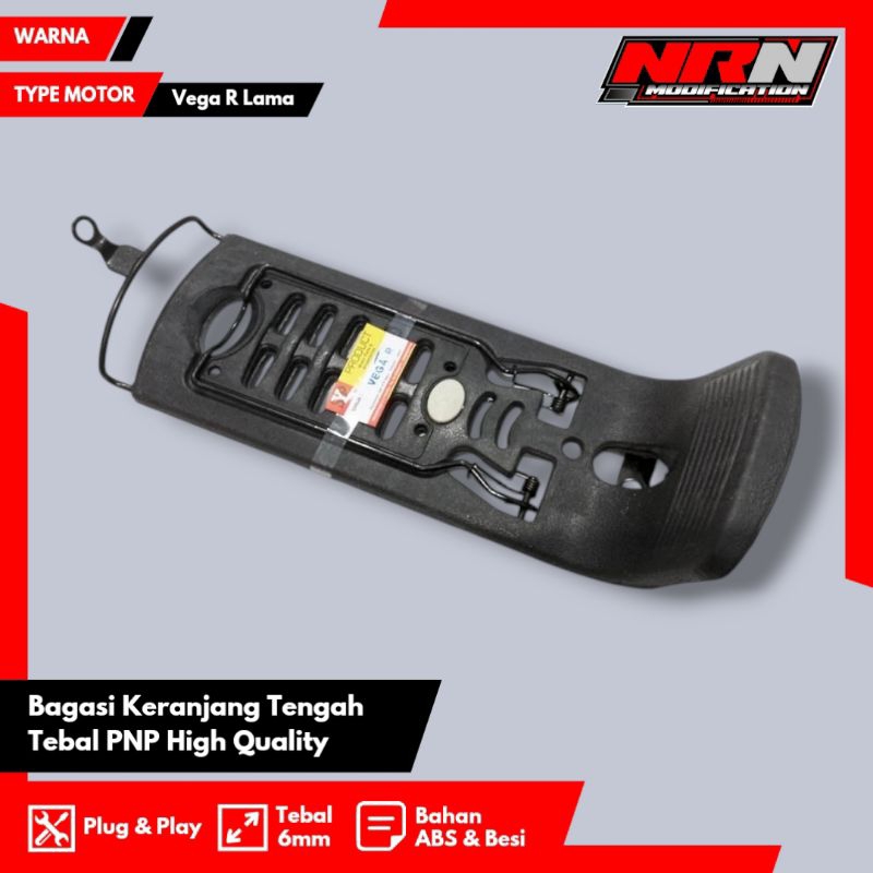 Bagasi Keranjang Vega R Lama Bagasi Tengah Vega R Keranjang Tengah Vega R