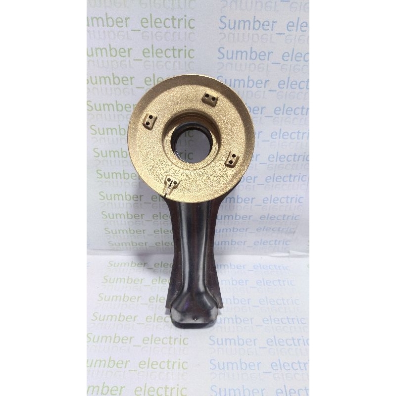 tungku + Burner ORIGINAL RINNAI 602, 712