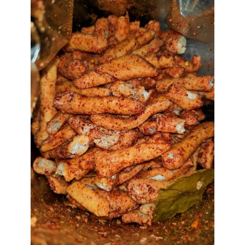 

basreng stik