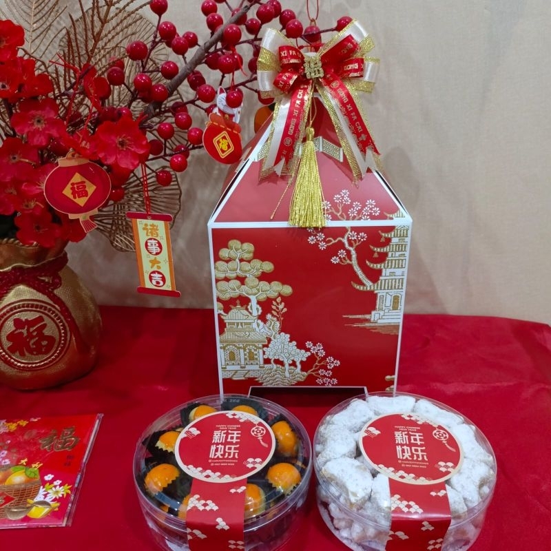 

hampers imlek