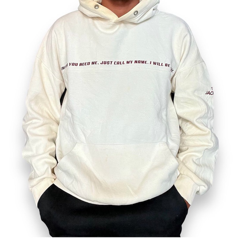 Hoodie Wv Project