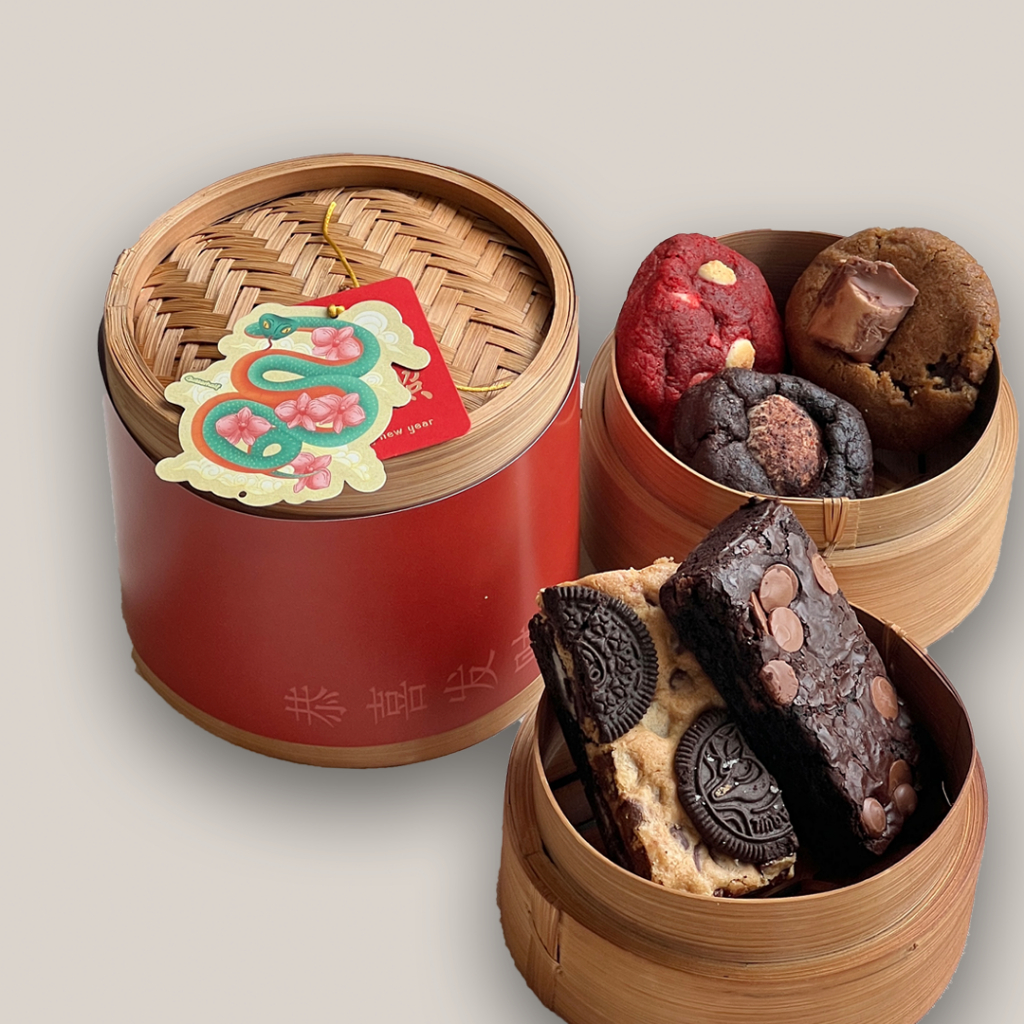 

JADE BUTTERHALF CHINESE NEW YEAR HAMPERS