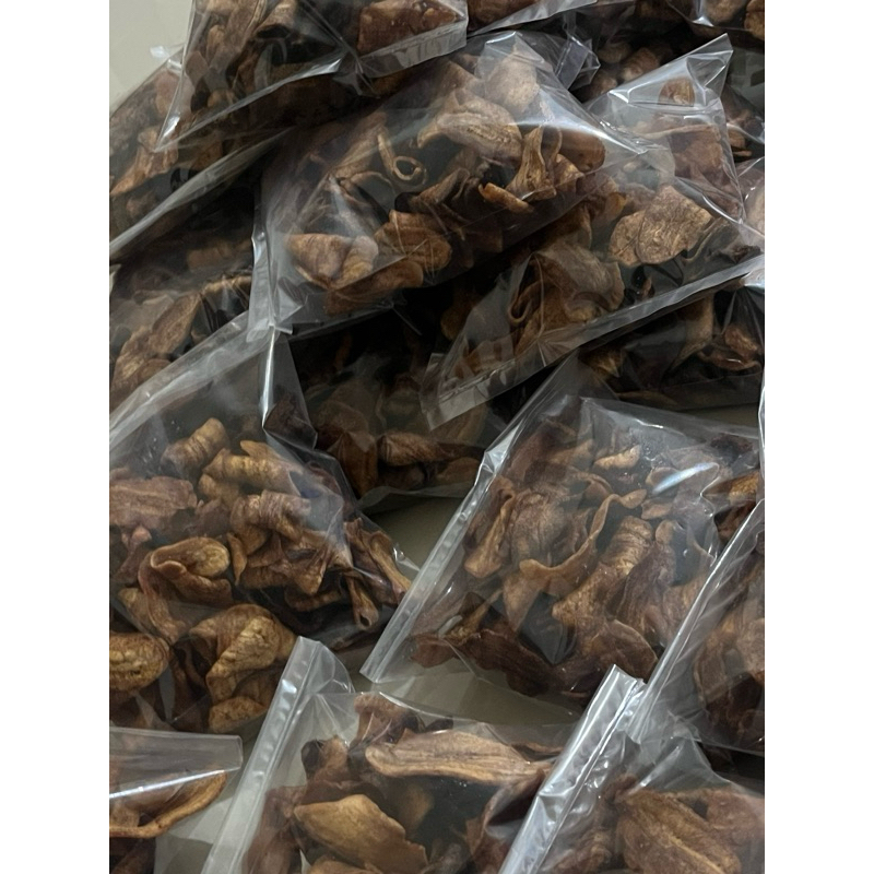 

KRIPIK SALE PISANG