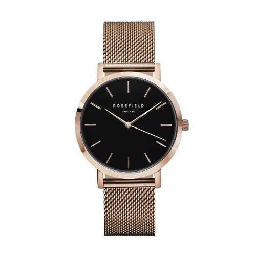 ROSEFIELD MBR-M45 JAM TANGAN UNISEX ORIGINAL GARANSI RESMI
