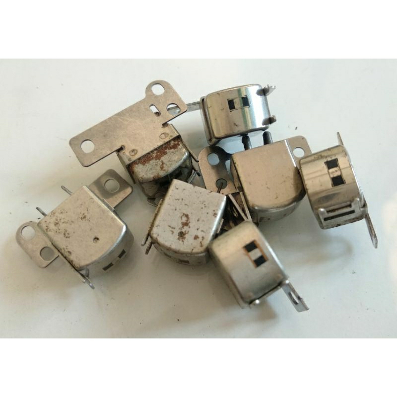 head tape mono vintage