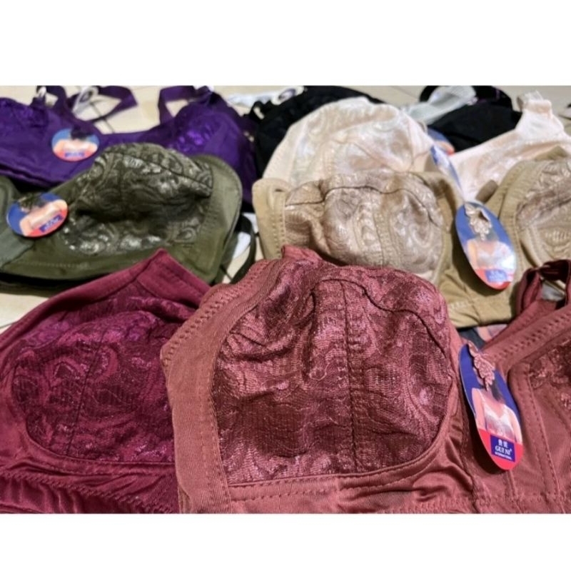 BH GUINI BRUKAT 500 KAITAN3// BH IBUK IBUK BURKAT GUINI 500