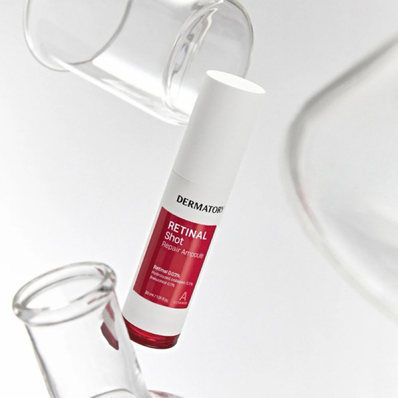 DERMATORY Retinal Shot Repair Ampoule 30ml