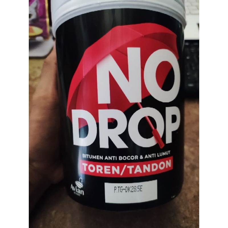 No Drop/Toren/Tandon/Bitumen