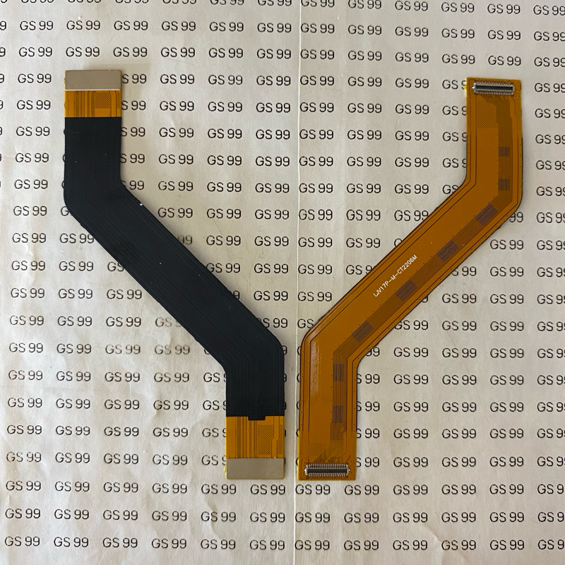 FLEXIBEL MAIN BOARD VIVO V17 PRO