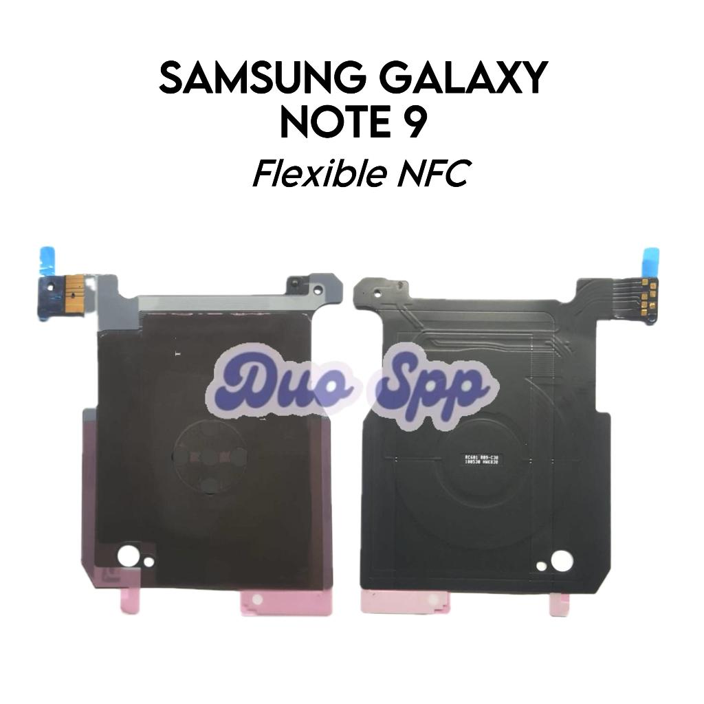 Flexible NFC Samsung Galaxy Note 9 / N950 / SM-N950F / SM-N950U / SM-N9500 / SM-N950U1 / SM-N950N / 