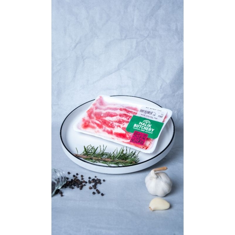 

Australia brisket ne slice shabu2 (yoshinoya)