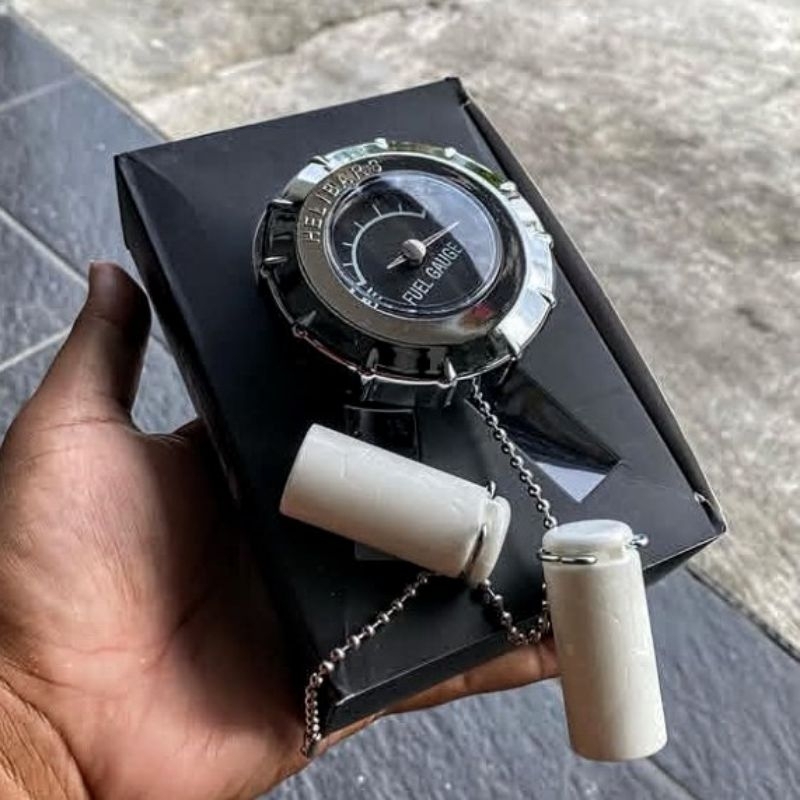 Tutup Tangki Tengki CB GL S90 Win Indikator Helibars