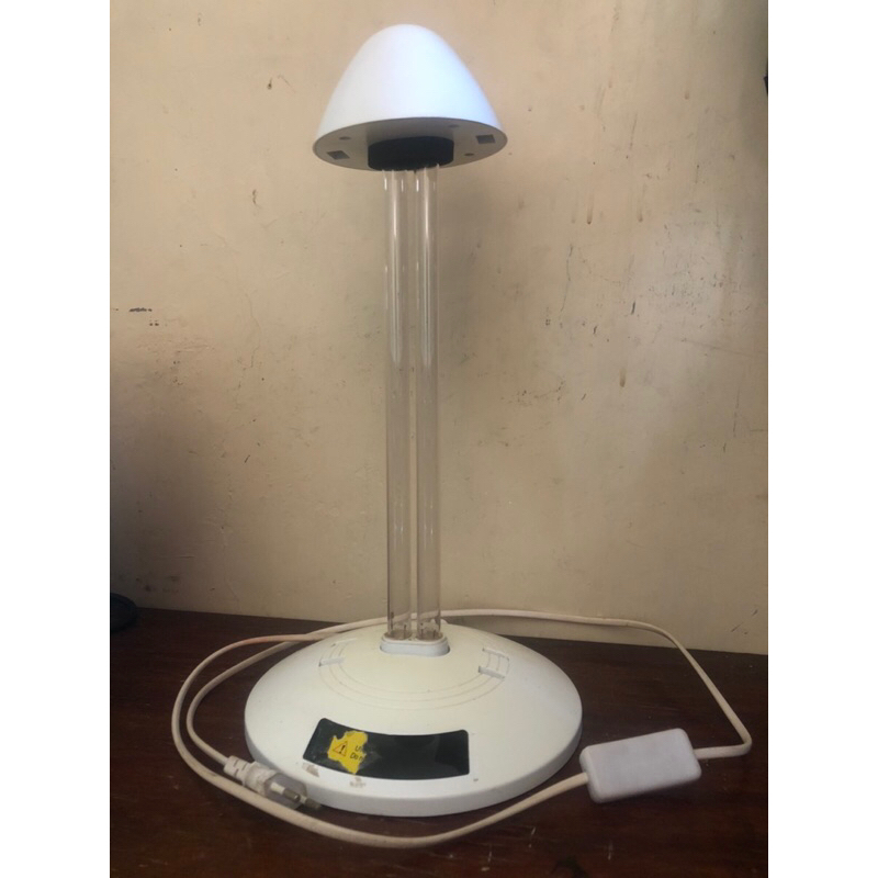 LAMPU UVC 38 WATT UV STERILIZER VIRUS LAMP 38W