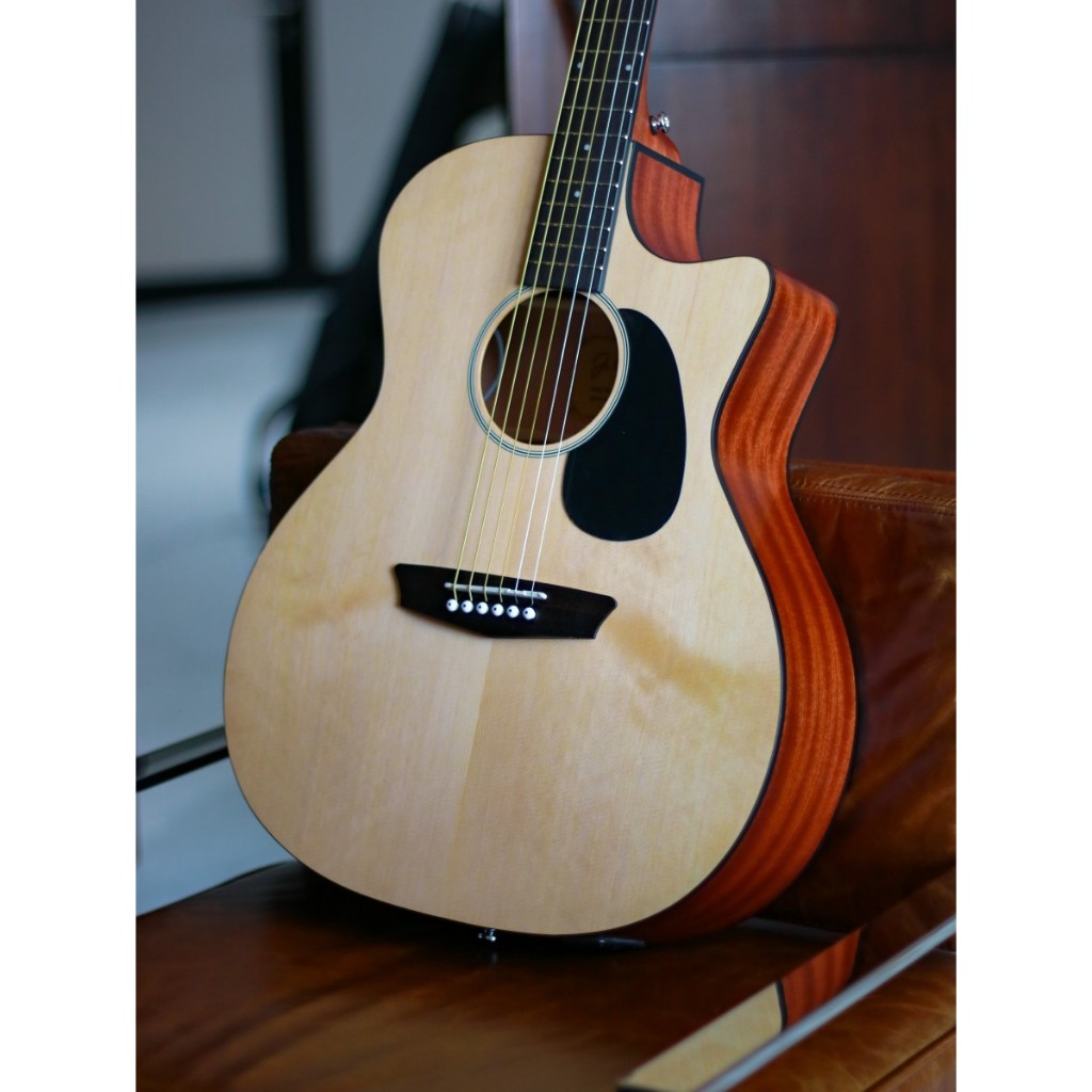 JS Guitars JG50C Acoustic Guitar