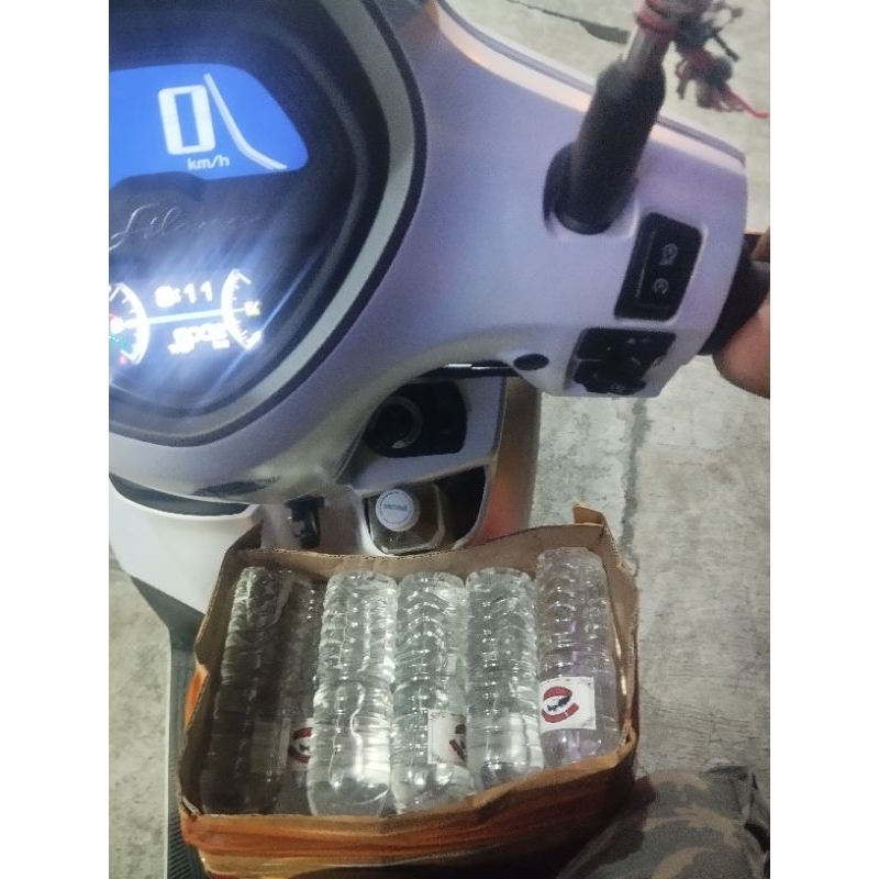 

Paket 10 minuman penghangat tubuh K45% karangasem