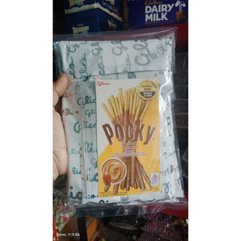 

pocky 47gr isi 8pc