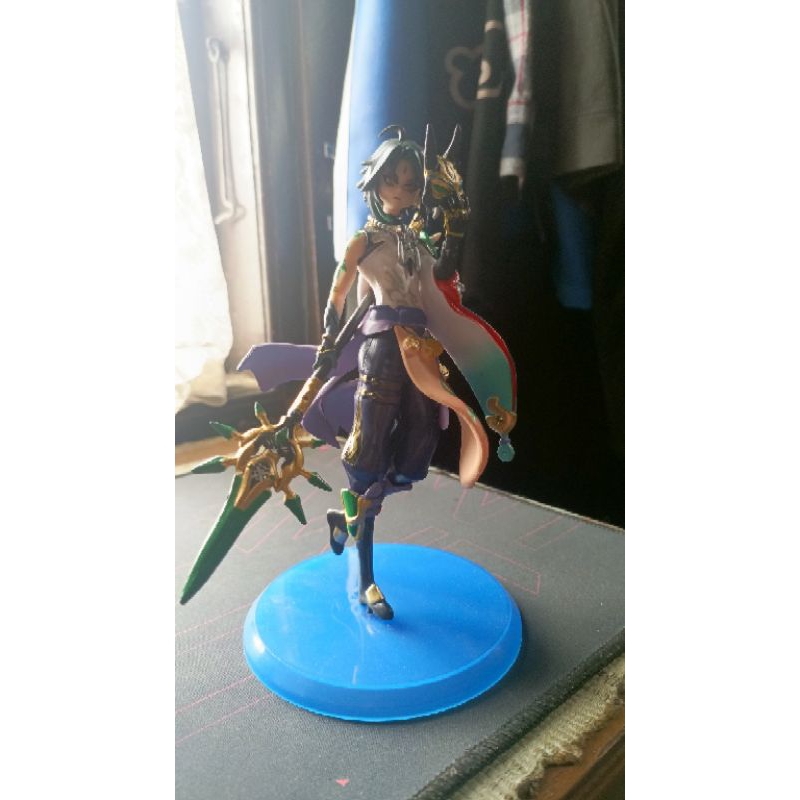 Figure Xiao Genshin Impact