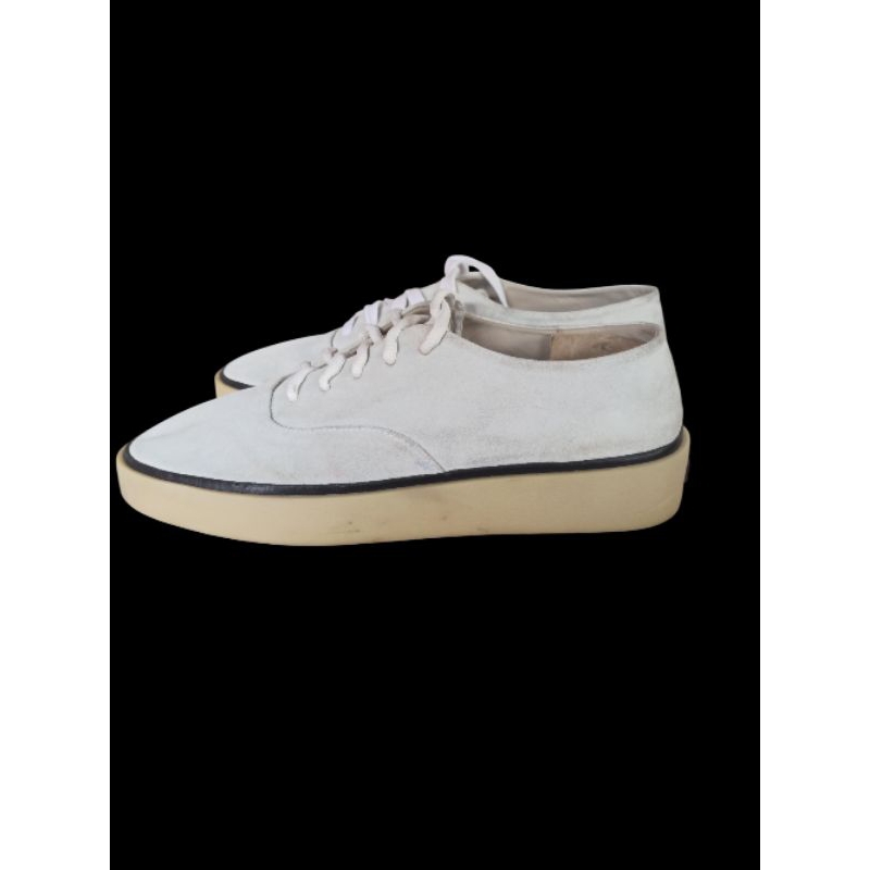 ERMENEGILDO ZEGNA X FEAR OF GOD EXUCLUSIVE FOG SIZE  42