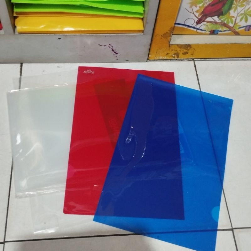 

MAP L F4 BANTEX