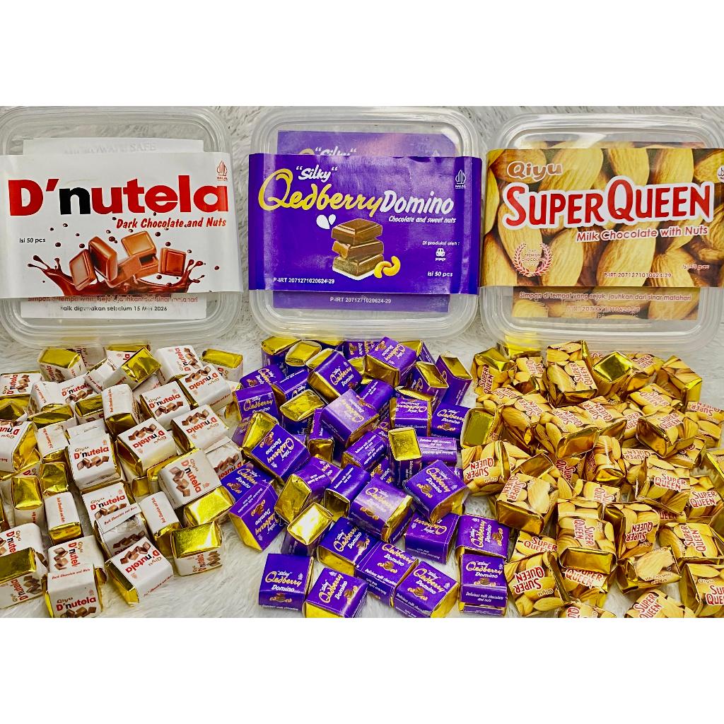 

COKLAT VIRAL BITE