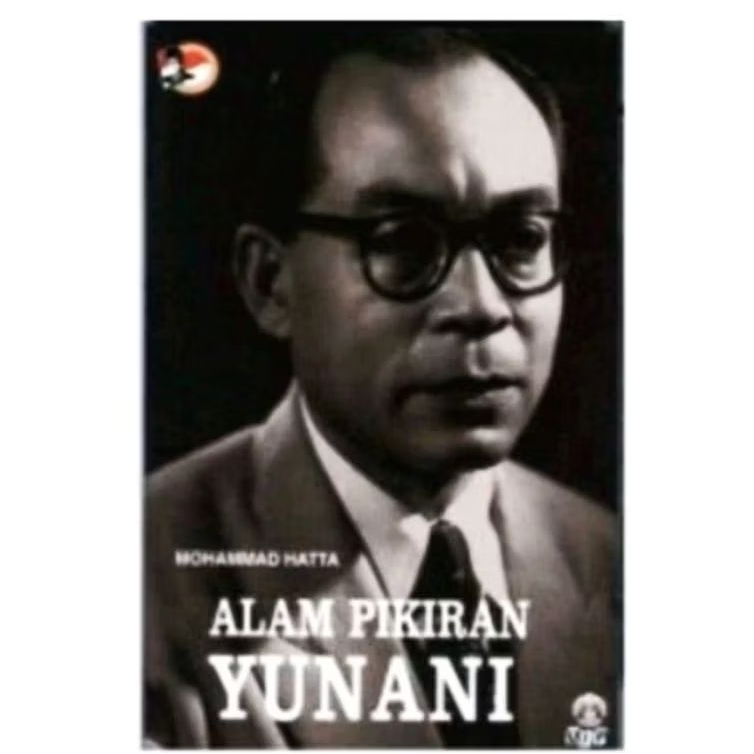 Alam Pikiran Yunani