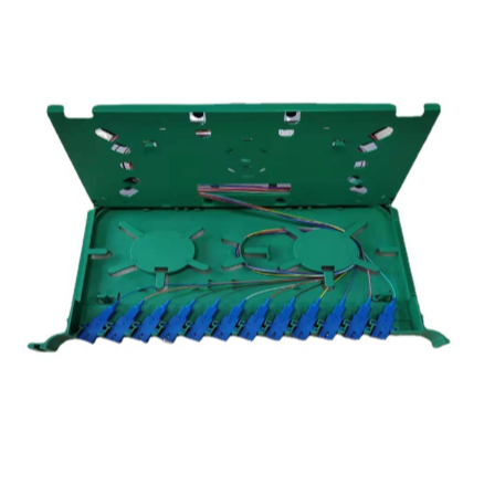 OK Basetray ODC 144-288 Lengkap Basetray ODC 144-288 Kosongan Ds3