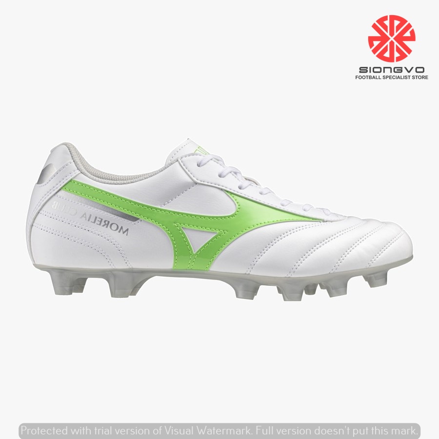 SEPATU BOLA - MIZUNO MORELIA II CLUB P1GA251637