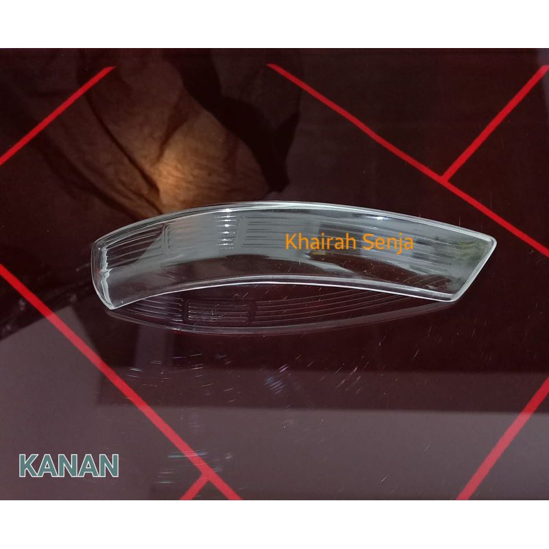 Mika Sein Spion Datsun Go Kanan