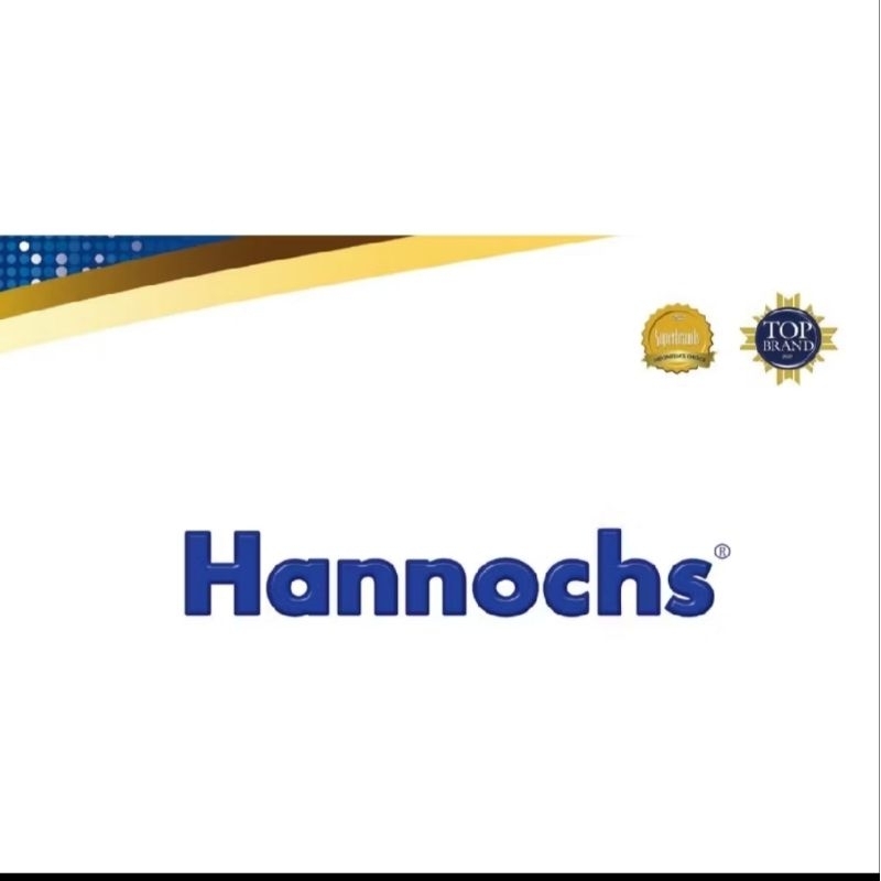 Hannochs Supra 45 watt
