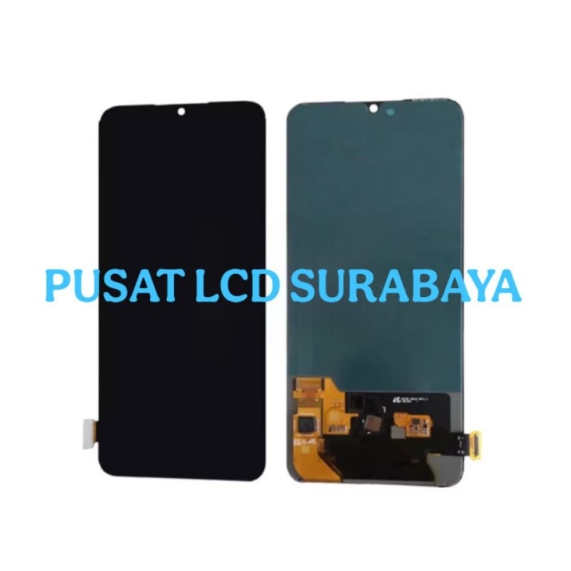 LCD TOUCHSCREEN VIVO V11 PRO / VIVO 1804 / VIVO X23 - ORI FINGER ON