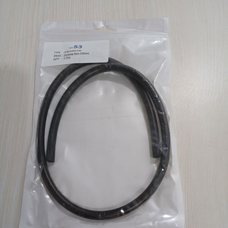 SELANG HAWA / KPS HITAM HOT 53