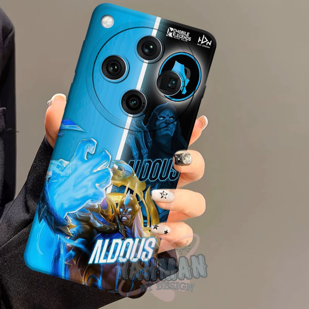 Soft Case OPPO FIND X6 - OPPO FIND X6 PRO Softcase Pro Kamera Softcase Lentur - F6