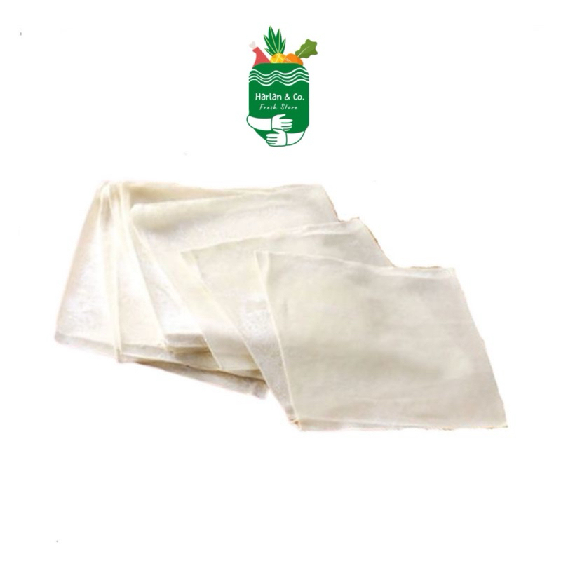 

Kulit pangsit 500 gr