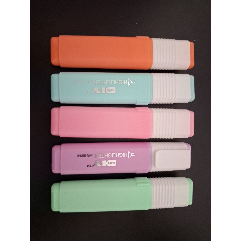 

Stabilo Highlighter