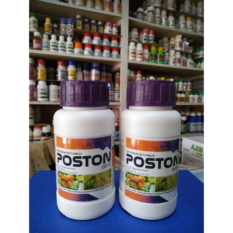 ZPT POSTON 250SC - 250ML