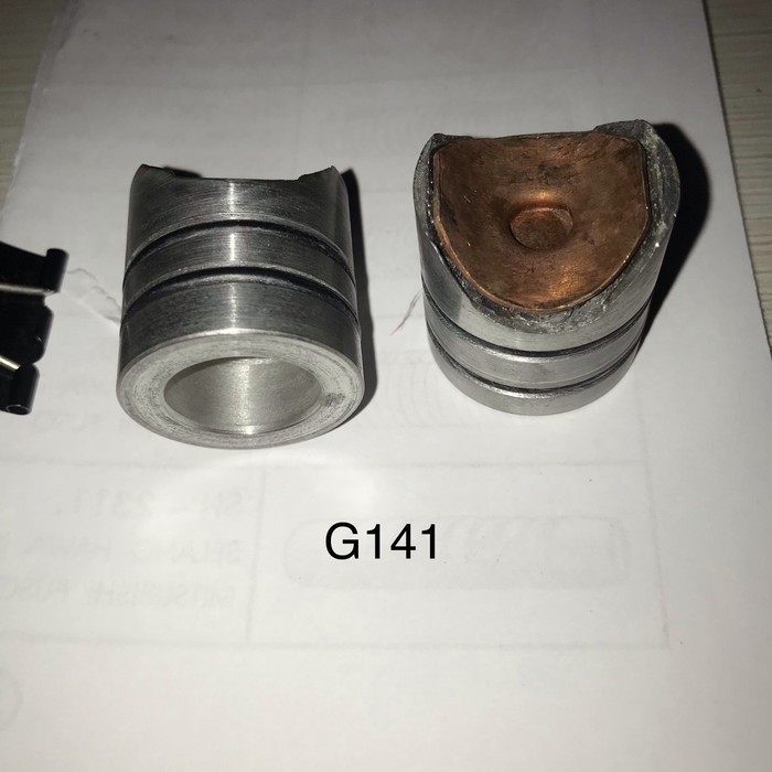 bos Bushing steering rack guide steering avanza veloz 45510-bz160