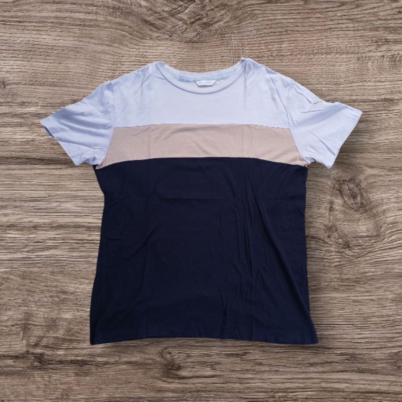 KAOS CHRIS CHRISTY THREE TONE