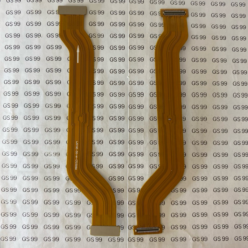FLEXIBEL MAIN BOARD VIVO V23E 4G / VIVO V23E 5G / VIVO S10E 5G