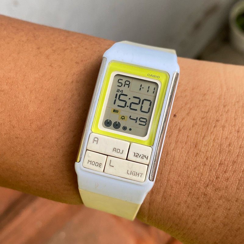 CASIO LDF-51